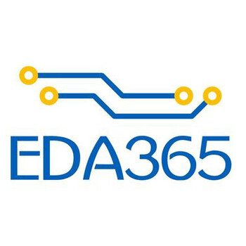 EDA365-电子硬件公益课-全国大型线下活动7.15