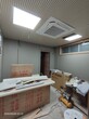 上海黄浦纪检委留置室墙面纳米棉防撞软包谈话室软包吸音板图片