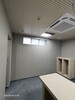 丹东市廉政教育基地谈话室墙面纳米棉防撞软包羁押室软包吸音板