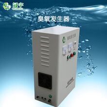 山西太原生活饮用水水箱自洁消毒器图片