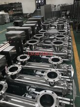 山西饮用水专用紫外线消毒器图片