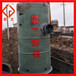 广西省污水提升泵站厂家批发造价低承压能力强施工期短