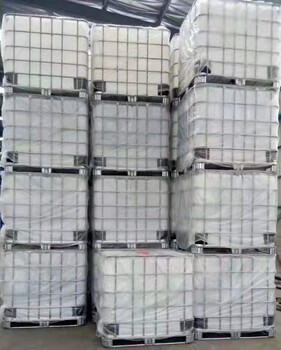 山东集装桶千升桶IBC吨桶采用原材料严格标准生产