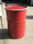山东德州铁桶200升铁桶金属桶化工专用包装桶