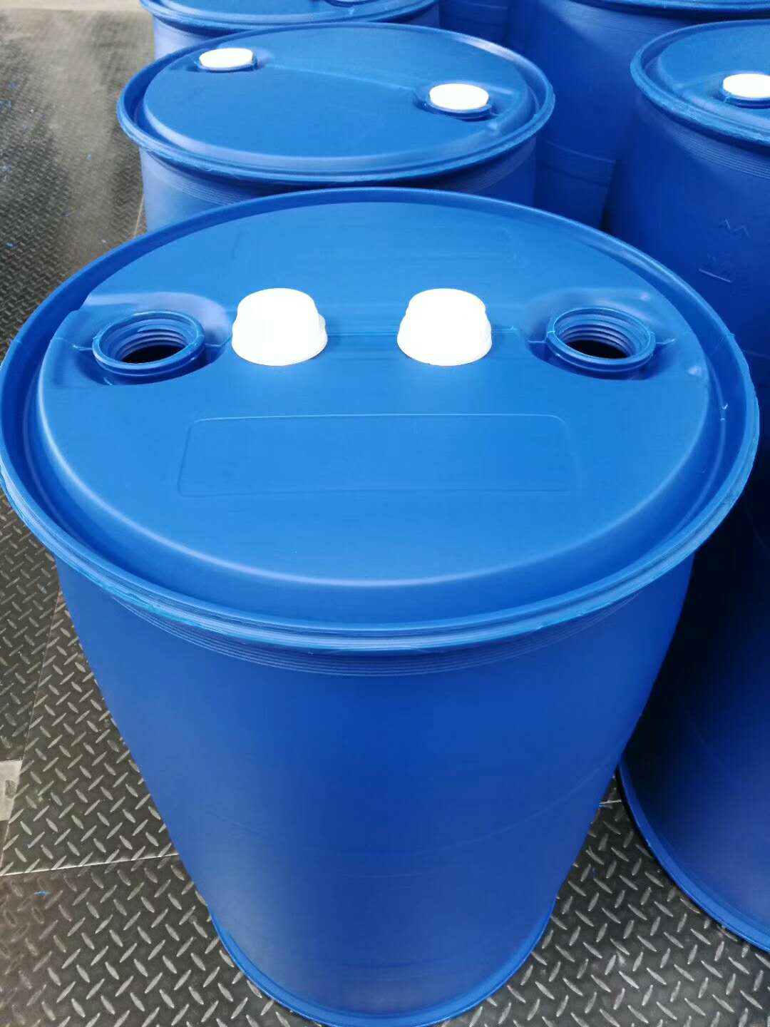 菏泽郓城200升塑料桶化工桶包装桶生产厂家
