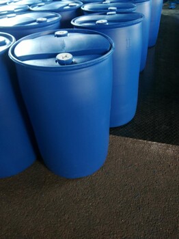 陕西塑料桶200升塑料桶可定制食品级包装桶