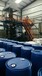 永固塑料桶主营200L塑料桶铁桶吨桶为客户提供配送售后一条龙服务