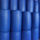 坚固耐磨的塑料桶山东实力品牌泰然200L塑料桶专业的化工桶
