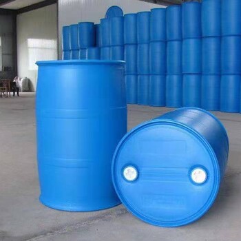 菏泽鄄城供应塑料桶化工桶200L塑料桶200升塑料桶