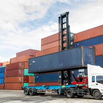 上海到山东机械设备运输机械设备物流运输元杰物流