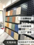 瓷砖展示架厂家瓷砖展示架效果图瓷砖样品展示架图片4