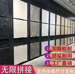 地板砖展示架样品木地板瓷砖展示架价格瓷砖展示架挂钩效果图