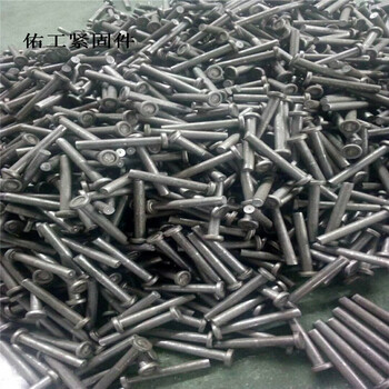 佑工栓钉16×200ML15材质GB10433国标焊钉现货厂家