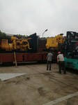 上海发电机回收公司上海发电机回收价格回收发电机组公司