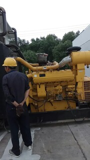 发电机回收上海发电机组回收公司回收发电机公司上海发电机组回收价格行情图片4