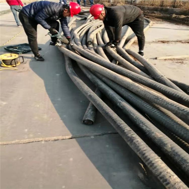 杭州电缆线回收价格杭州回收电缆线公司杭州电缆线回收价格