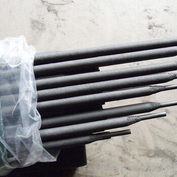 WD1-55高硬度耐磨焊条WD1-50电焊条