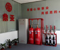 广元市（机械型）气体灭火系统防护区自动泄压口气体灭火设备厂家