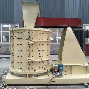 立式制砂机-制砂生产线设备-移动式打砂机生产线价格