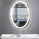 绿色环保全铝家居型材铝合金浴室柜防水防潮