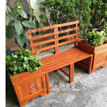 新款現(xiàn)代簡約全鋁家居全屋定制全鋁茶幾桌子大量庫存廠家