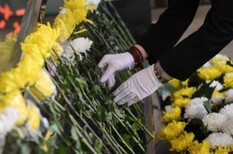 武汉市恩福殡仪服务有限公司附近花圈寿衣杨园殡葬图片4