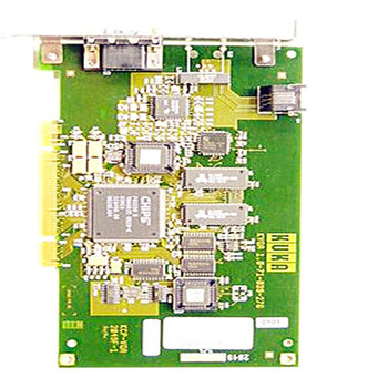 CI570输入输出模块