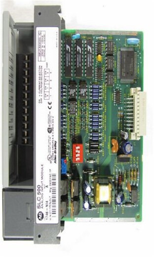 ABB	交流接触器	A110-30-11