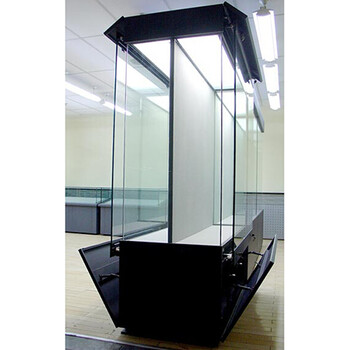 博物館展柜-文物展柜廠家