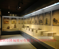 厂家直销订购博物馆展柜文物展柜瓷器展柜