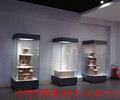 上海博物馆通柜博物馆独立柜生产商