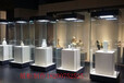博物館展柜系列-深圳隆城展示有限公司