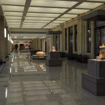 長(zhǎng)期定制博物館展柜文物展柜紀(jì)念館展柜