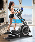 家用商用跑步机椭圆机有氧健身运动器材