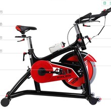 康乐佳动感单车家用健身车轻商用室内静音健身器材K9.2G