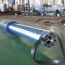 热水潜水泵_耐高温离心泵_扬程高图片