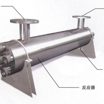 石家庄-供应销售紫外线净水处理设备