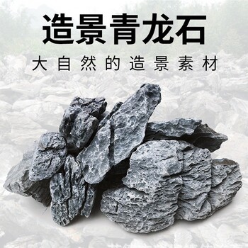 珠海青龍石廠家批發(fā)珠海青龍石魚缸造景石