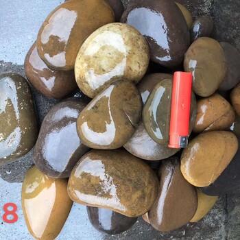 广东鹅卵石矿山开采广东鹅卵石批发出售广东抛光鹅卵石加工