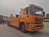 江西省大型道路救援拖车品牌价格一览