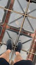 混凝土空心樓蓋薄壁方箱芯模填充體