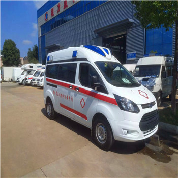 监护性救护车多少钱120急救救护车多少钱北京医院体检救护车运输车