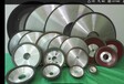 金剛石砂輪樹脂金剛石砂輪CBN砂輪SDC砂輪鉆石砂輪鎢鋼不銹鋼砂輪