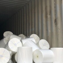 無紡布毛巾廠家60g醫用水刺布一次性干巾oem圖片