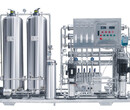 杭州化工纯水设备反渗透纯水设备杭州水处理设备厂家图片