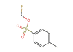 氟甲基-4-甲基苯磺酸酯114435-86-8