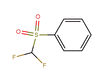 二氟甲基苯砜1535-65-5