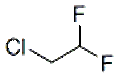二氟一氯乙烷338-65-8