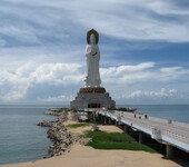 海南九洲-三亚零度海湾双飞五日游