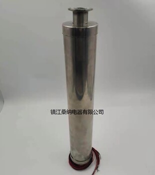 不銹鋼P(yáng)TC半導(dǎo)體加熱器半導(dǎo)體電鍋爐加熱管